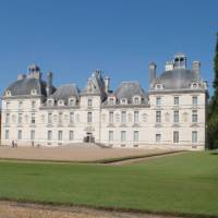 Cheverny Chateau | Efti Poulos
