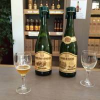 Cider tasting in the Pays d'Auge | Kate Baker