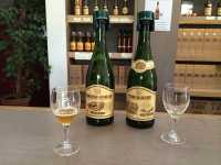 Cider tasting in the Pays d'Auge |  Kate Baker