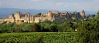 Carcassonne