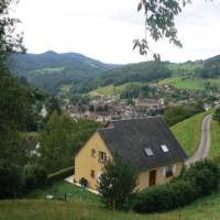 Countryside of Alsace, France | Nick Kostos