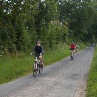 Cycling in the Calvados area of Normandy | Ross Baker