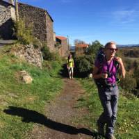 Hiking the GR65 - the Way of St James in France | Kate Baker