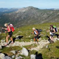 Hiking on the GR20 in Corsica | Gesine Cheung