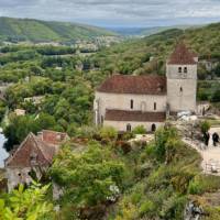 Highlights of the French Food Lover's Camino | I. McNicol