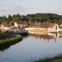 Explore France's picturesque Loire Valley by bike and barge | Nicola Croom