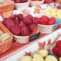 Market treats in Arles, Provence | Ewen Bell