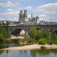 Orleans in the Loire Valley | M Jeschke