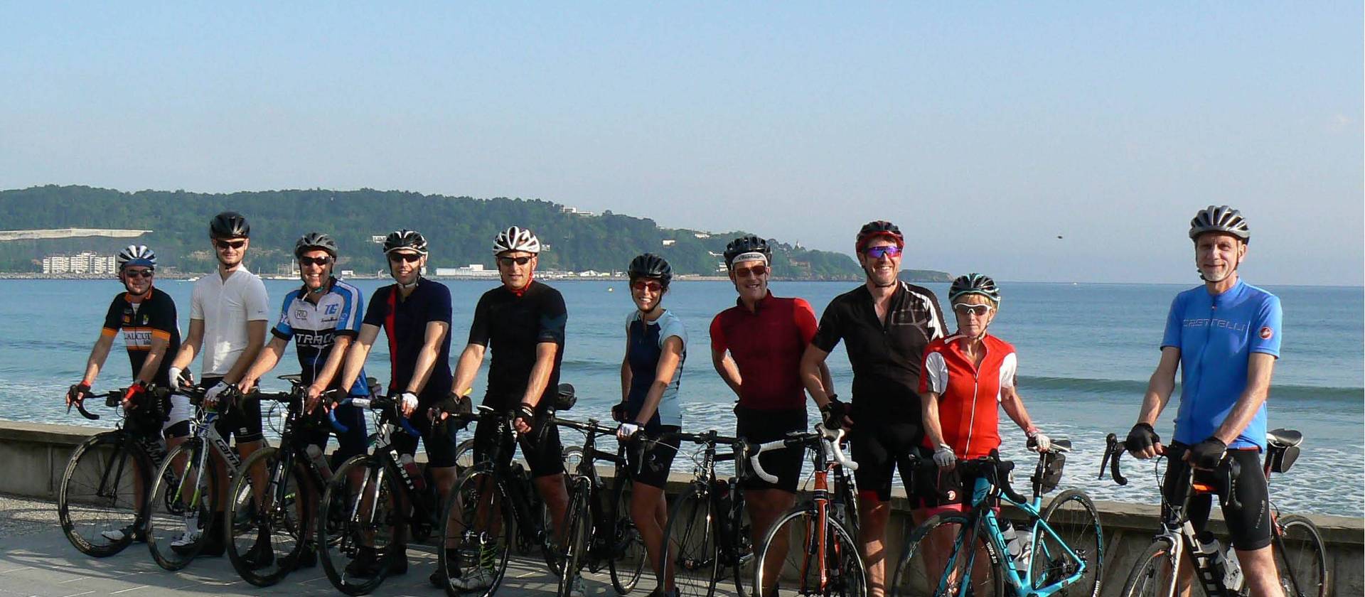cycling the pyrenees coast to coast