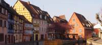 The fairy-tale style buildings of Colmar | Brad Atwal