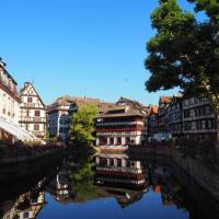 Strasbourg | Sue Finn