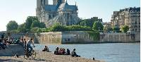 Notre Dame Cathedral