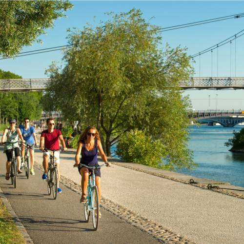 Self guided cycling tours outlet