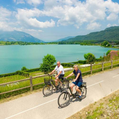 Calendrier Trail Haute Savoie 2023 Rhone Cycle Path: Haute-Savoie To Lyon