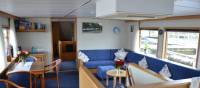 Clair d'Etoile lounge