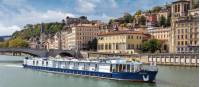 MS Provence in Lyon