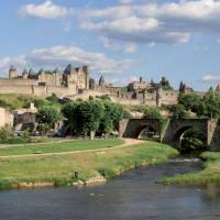 Carcassonne