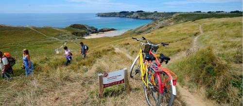 Brittany cycling deals