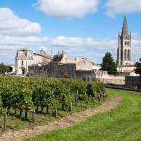 Discover St Emilion, a UNESCO site, in France