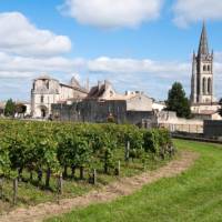 Discover St Emilion, a UNESCO site, in France