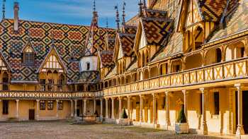 Hospices de Beaune