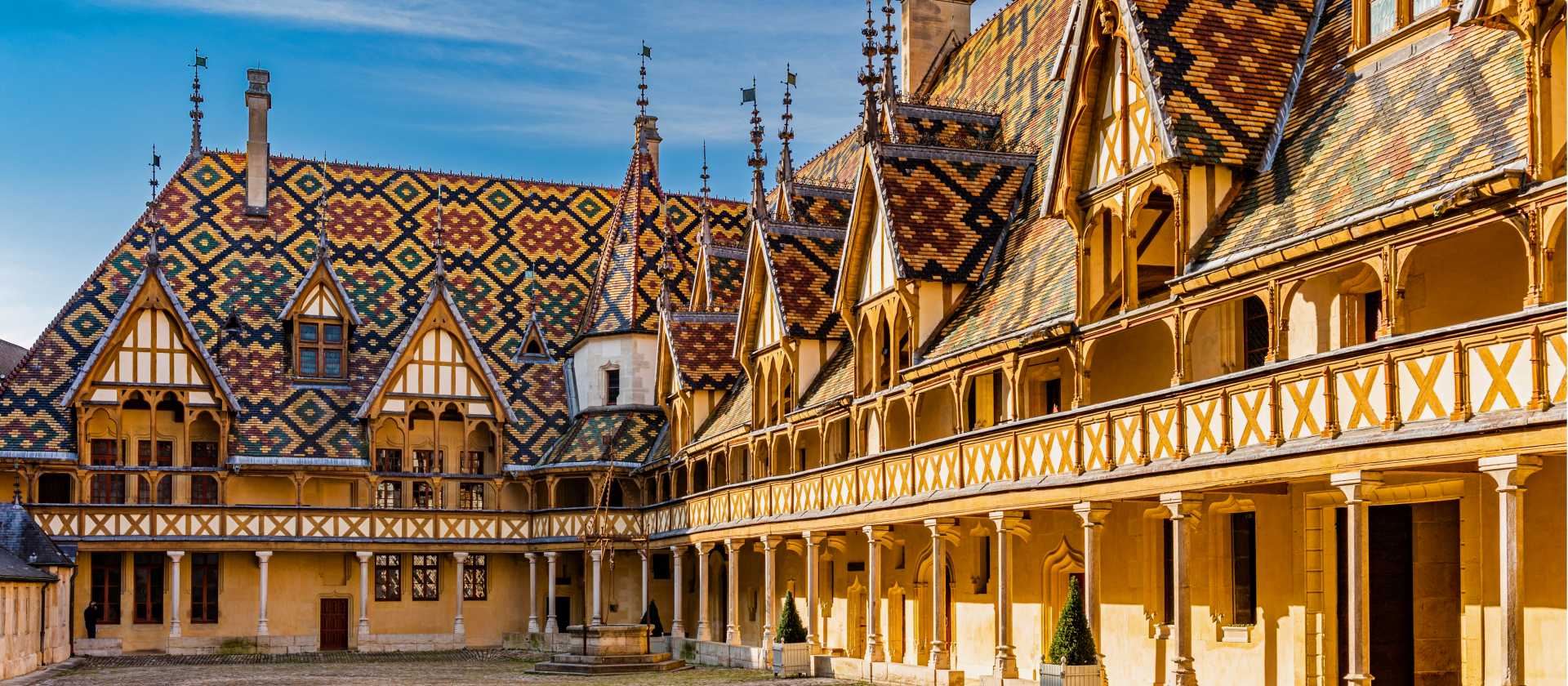 Hospices de Beaune
