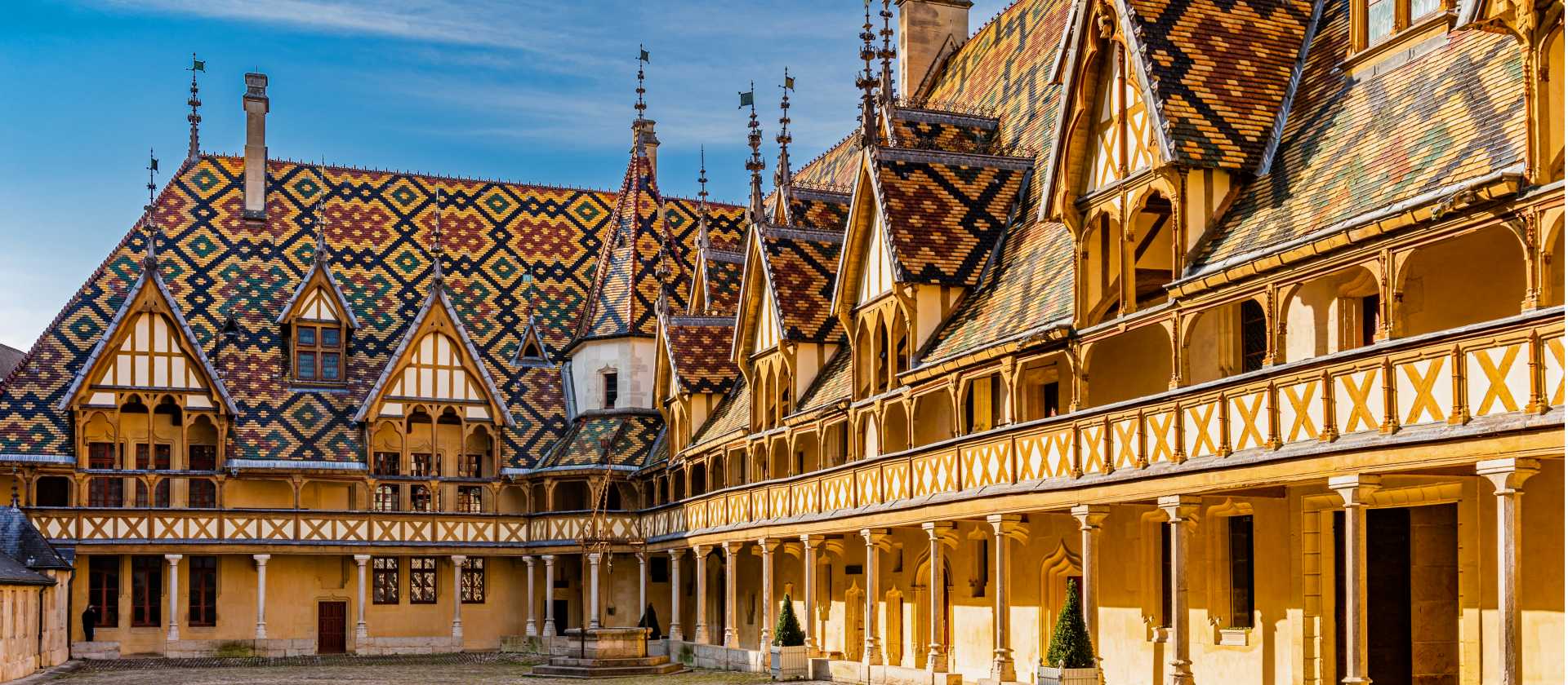 Hospices de Beaune
