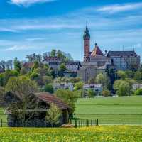 Discover the famous Andechs Monastery | Thomas Marufke
