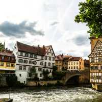 World Heritage listed Bamberg | Tim Charody