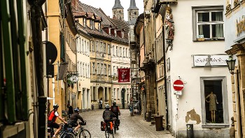 tour germany cycling