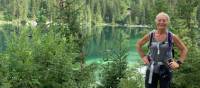 Incredibly natural scenery on the Walking in Bavaria trip |  <i>Olivia Yakoub</i>