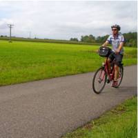 Cycling along the Bavarian Beer Trail | Andrew Bain