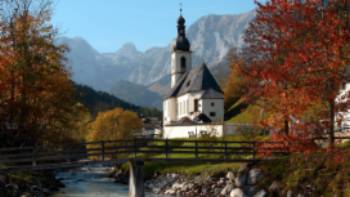 Bavarian countryside,Bestseller Reisen GMBH Bavarian countryside