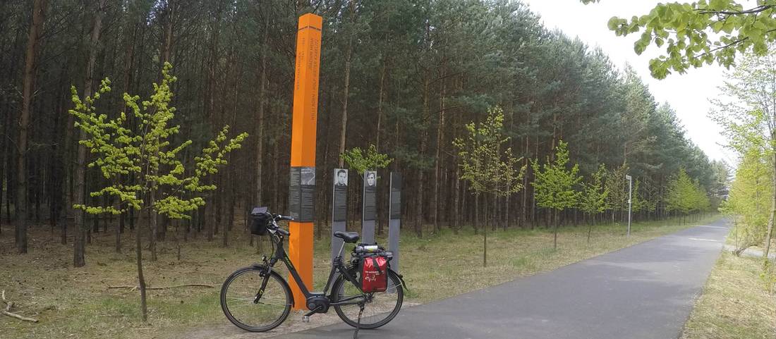 electric bike holidays