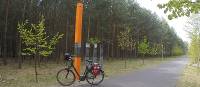 Cycle the Berlin Wall Trail on an electric bike | Brad Atwal