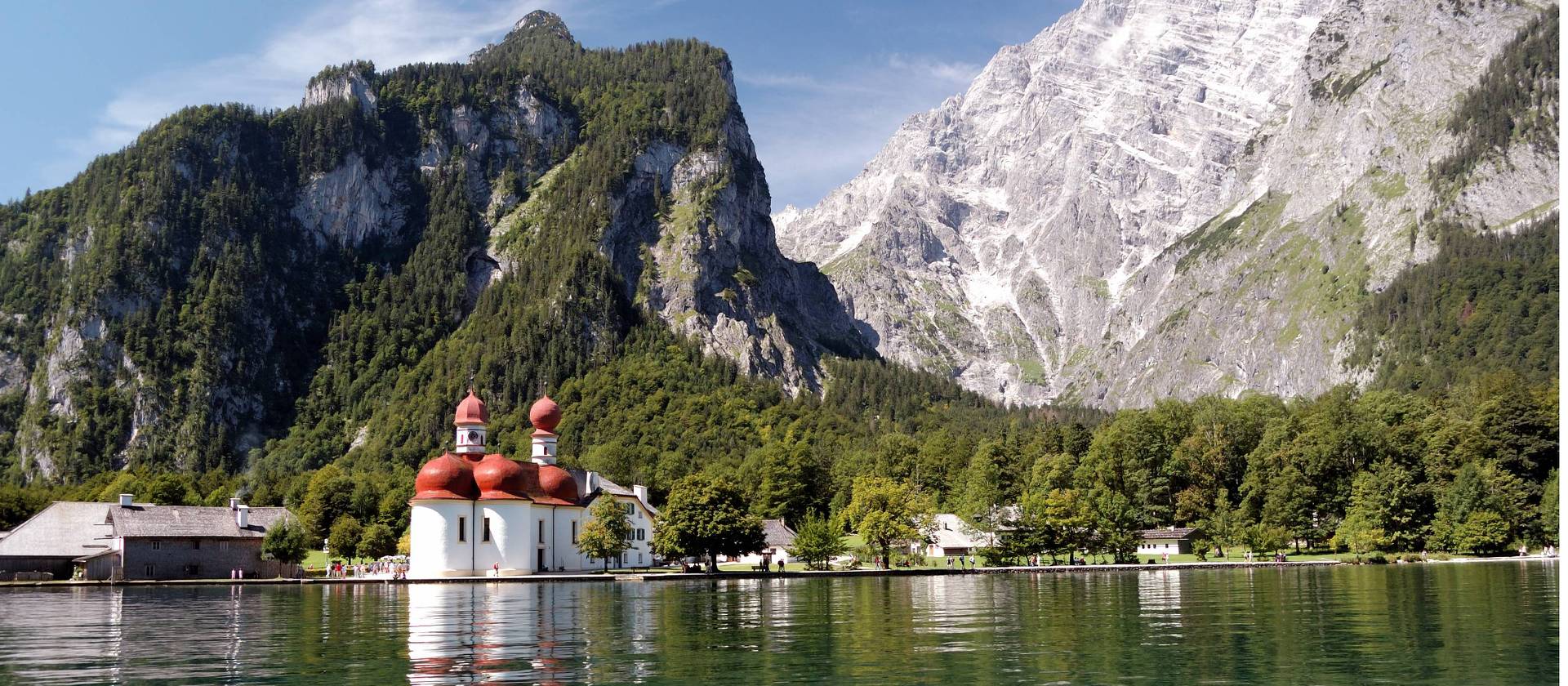 Bavaria Guided Walking Holiday |Bavaria Germany Walking ...