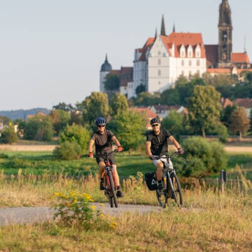 Explore Germany on a self-guided cycling holiday