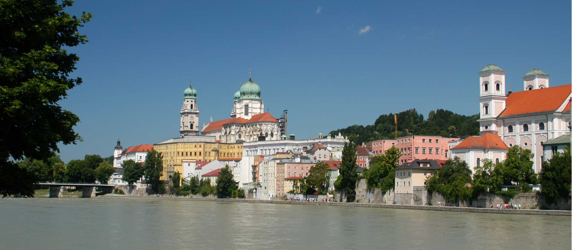 Passau