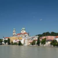 Passau