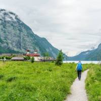 Walking Lake Königssee 7790 | Anita Brechbühl