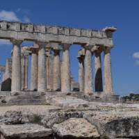 Temple of Aphaia