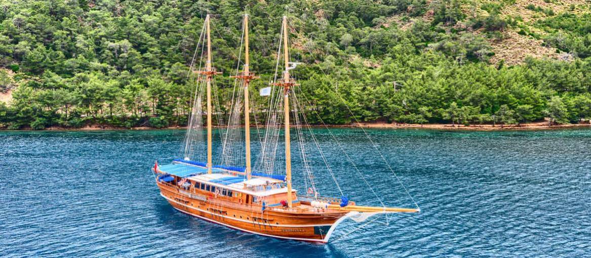 greek boat holidays