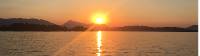 Sit back and relax at the end of a rewarding day, Poros |  <i>Tom Panagos</i>