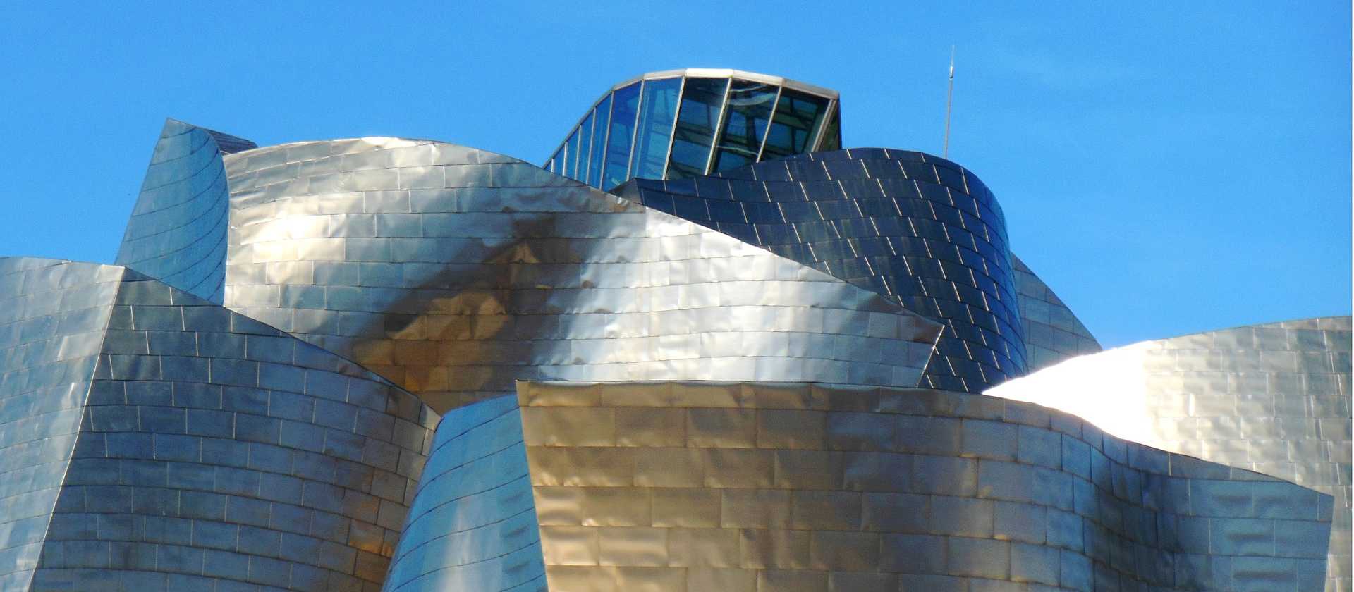 Guggenheim detail