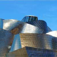 Guggenheim detail
