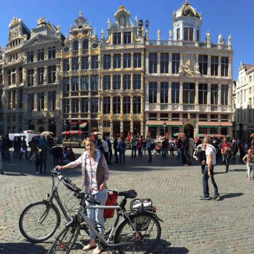 Classic Holland Cycle Tour Netherlands Cycling Holiday