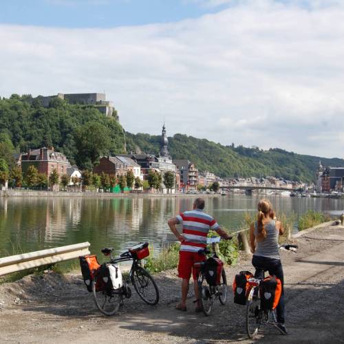 Eurovelo meuse deals