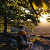 Soak up the Dutch scenery on a bike trip | Jan Bijl Fotografie