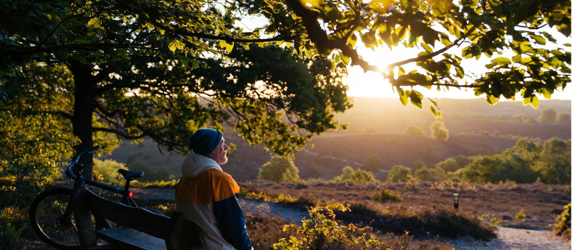 Soak up the Dutch scenery on a bike trip | Jan Bijl Fotografie