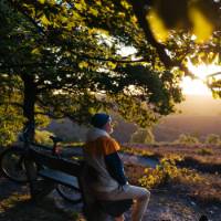 Soak up the Dutch scenery on a bike trip | Jan Bijl Fotografie